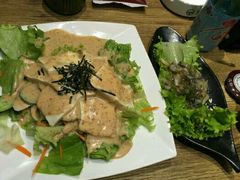 -やきにく 牛将日式焼肉(新华路店)