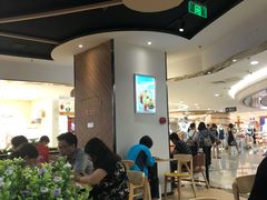 -满记甜品(王府井北京市百货大楼店)