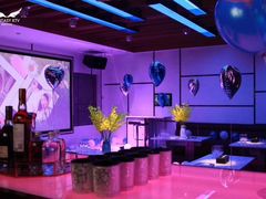 -真爱范特西KTV(交大店)