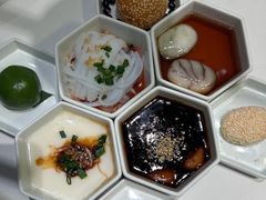 -民国红公馆·秦淮八艳(夫子庙店)