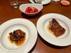 -杭州JW万豪酒店-万豪中餐厅
