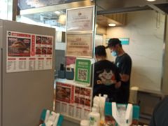 -当家水煎包·牛肉汤(浦江店)