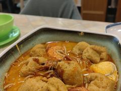 -热浪岛马来餐厅