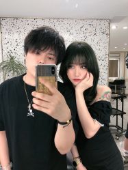 -Kraemer Paris苏豪路易士·嘉玛发廊