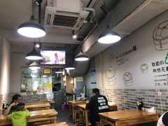 大堂-笼铭坊(北蔡店)