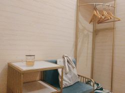 -芳朵美容养生SPA