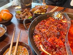 -楠火锅(昆山金鹰店)
