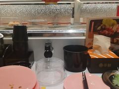 -争鲜回转寿司(朝北大悦城店)