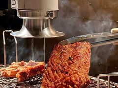 -烧肉达人•炭火烧肉(新天地店)