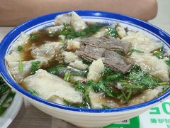 -赵氏牛肉罩火烧