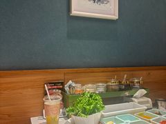 -韩香福烤肉庄园(华夏路店)