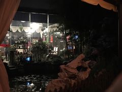 -漫渡庄绿岛花园•隐世庭园菜(滨湖店)