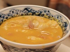 -龟兹KUCINA·新疆菜(前滩L+PLAZA店)