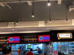 -木屋烧烤(坂田天安云谷店)