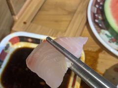 -汉江山料理级自助烤肉黑金冠(周口好吃城店)