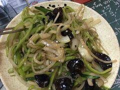 -贤花饭店(凯德店)