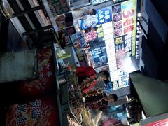 -东门町美食街