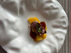 -香樟花园法式铁板烧(恒隆广场店)