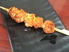 -鸟串烧Yakitori
