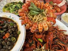 -欧记轩龙虾·私房菜(A店)