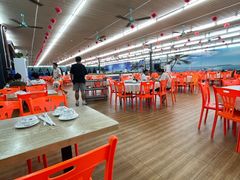 -红月湾海鲜饭店•沙滩海景(双月湾店)