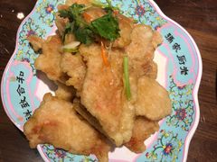-老厨家(中央大街西七道街店)