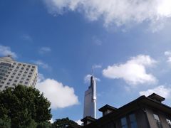 -南京鼓楼医院(鼓楼本部)