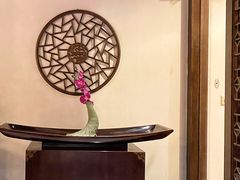 -采粤轩中餐厅(惠州金海湾喜来登度假酒店)