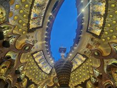 -牛首山文化旅游区