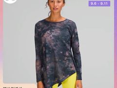 -lululemon(上海浦东IFC店)