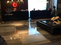 -三谷里·生态水疗空间(五一店)
