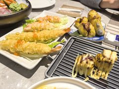 -極上萬膳·日料放题(来福士江景店)
