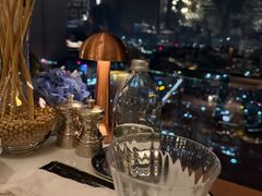 -深圳文华东方酒店·OPUS 388·精致法餐