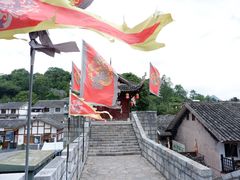 -青岩古镇