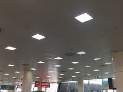 -国际邮轮中心码头(厦鼓码头)