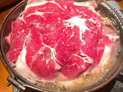 牛肉寿喜烧锅-醉虎传(南锣鼓巷店)