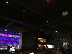 大堂-胖哥俩肉蟹煲(福州仓山爱琴海店)