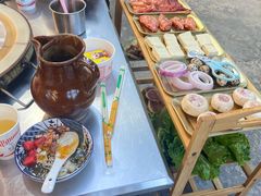 -阿昌白族石板烧·菌锅(大理古城店)