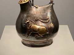 -陕西历史博物馆