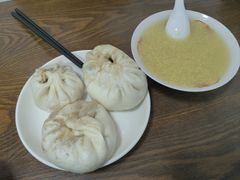 -林记小笼包(河北路店)