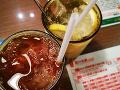 -肥汁米蘭香港米线(宁波路总店)