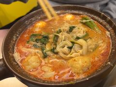 -O记东北砂锅麻辣烫