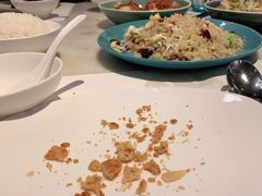 -港丽餐厅(高德置地店)