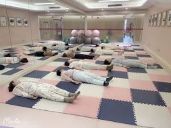 -金月汇月子会所(北大街店)