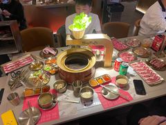 -西塔老太太泥炉烤肉(温州首店万象城黑金店)