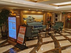 -君康悦美食汤泉水会·SPA(天河店)