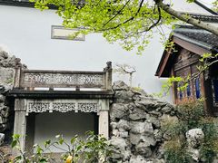 -胡雪岩故居