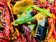 -韩风烤牛肉冷面店