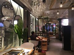 大堂-雾都渣渣火锅(南城智汇城店)