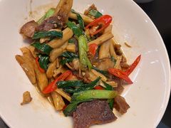 -金勺子土菜馆(兴园北区店)
